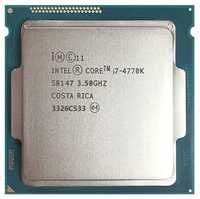 Процесор CPU Intel Core i7 4770K LGA 1150