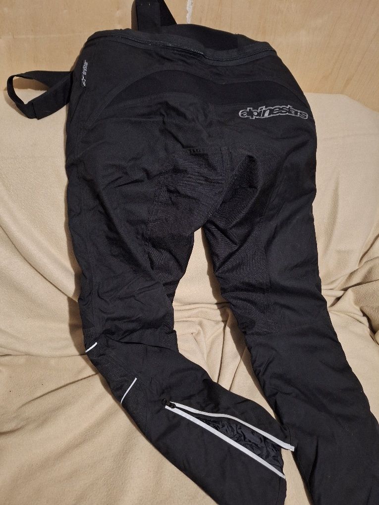 Alpinestars дамски мото екип и боти. ПРОМОЦИЯ за Великден 10%