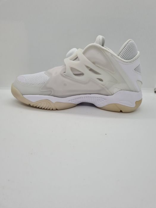 Reebok Pump Court FV5622 nr. 36(lucrati ca 36.5)