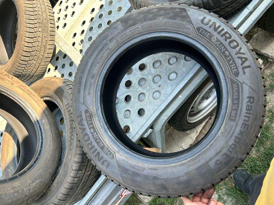 Anvelope vara 185/65 R15