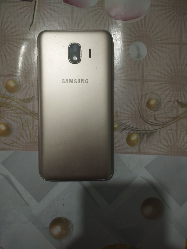 Samsung Galaxy J4