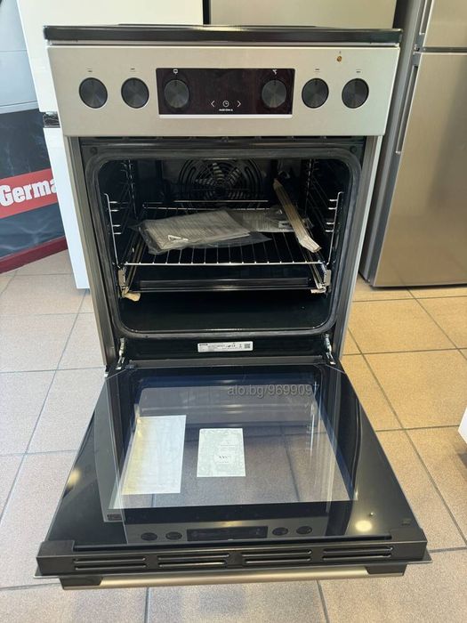 Готварска печка Gorenje