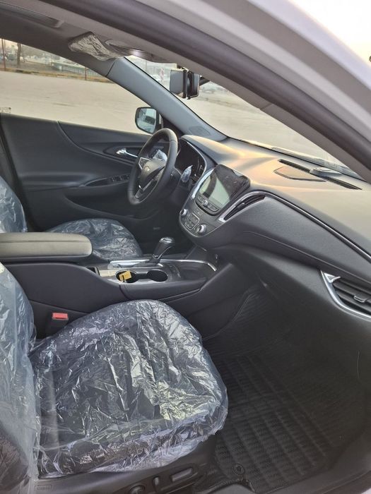 Малибу 2 4 метани бор