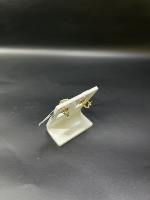 Cercei aur 14k 1,70gr #46895