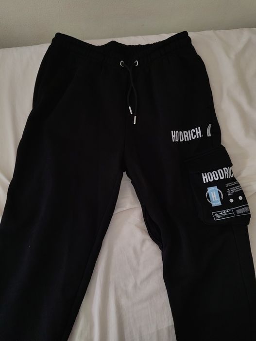 Комплект Hoodrich