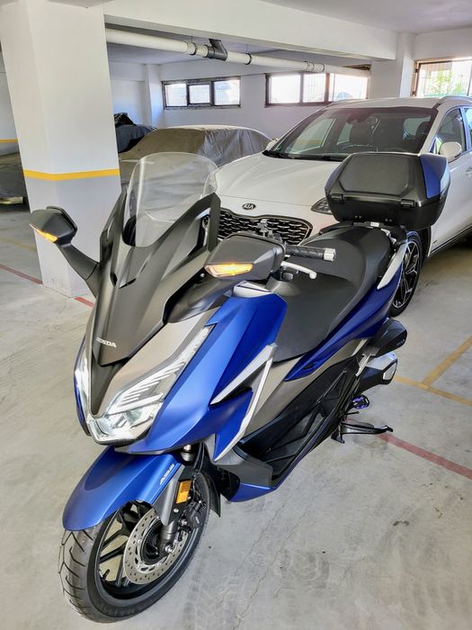 Honda Forza 350 2021