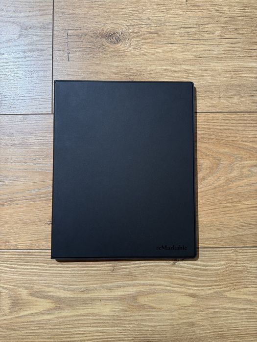 Type Folio pentru Remarkable 2