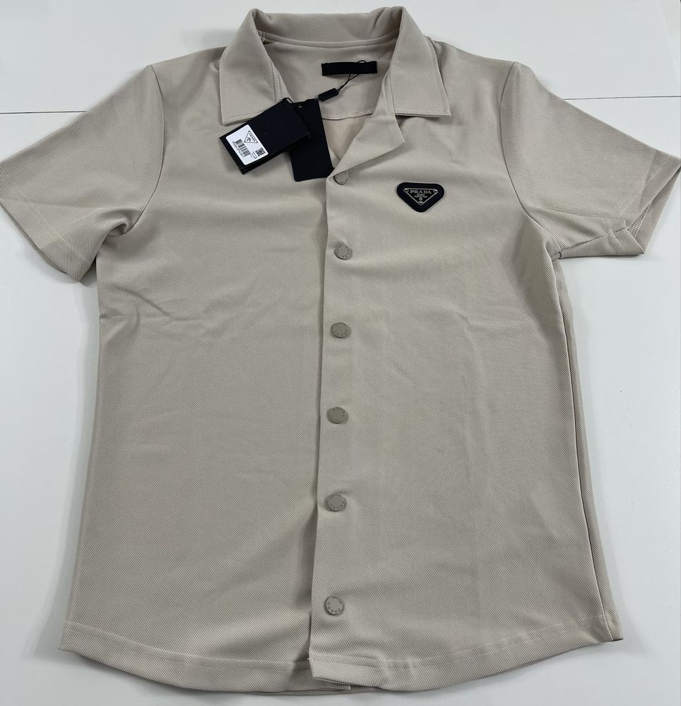 Мъжки комплект Prada (S/M)