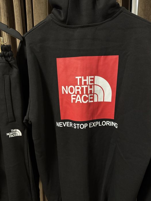 Trening THE NORTH FACE - Mărimea XXL