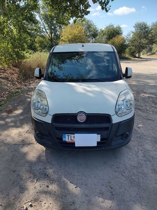 Fiat Doblo de vanzare