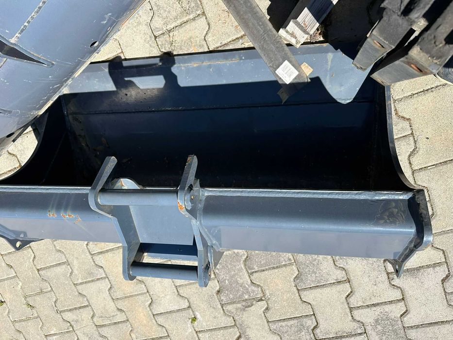 Cupe excavare originale Sunward