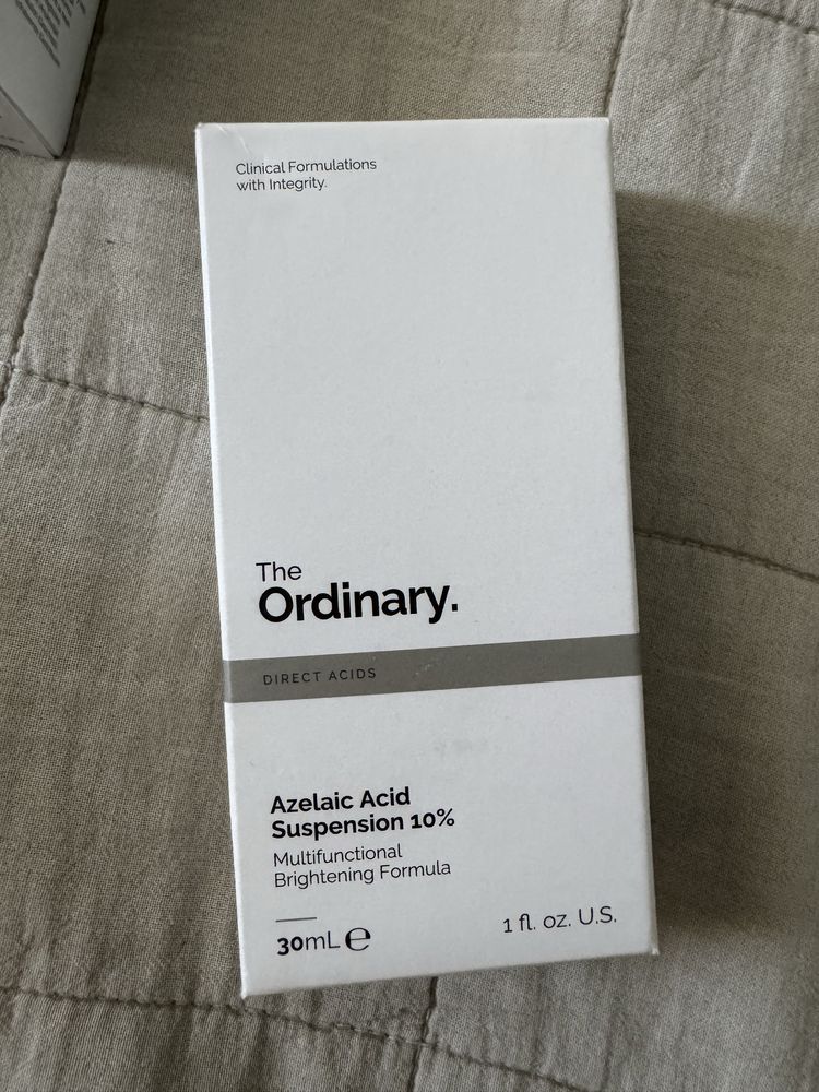 Разпродажба козметика Alterna, The Ordinary, Biotherm, Makeup Revoluti