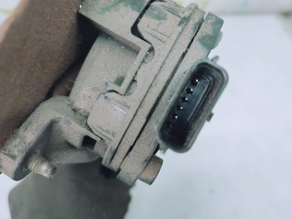 Pedala de acceleratie  180022703r Dacia Logan 2  [din 2013 pana  2016]