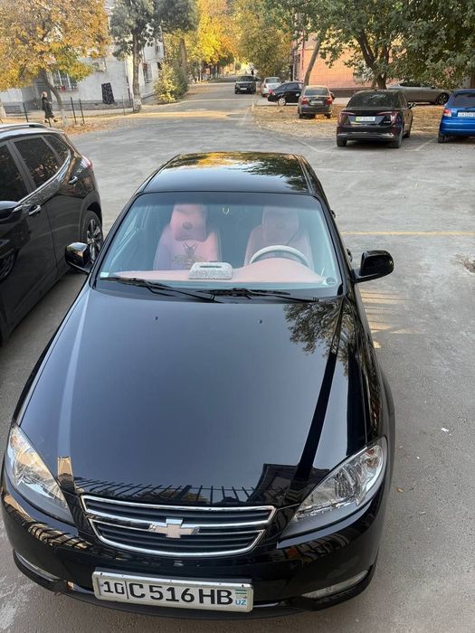 Gentra A/T  2023 sotiladi