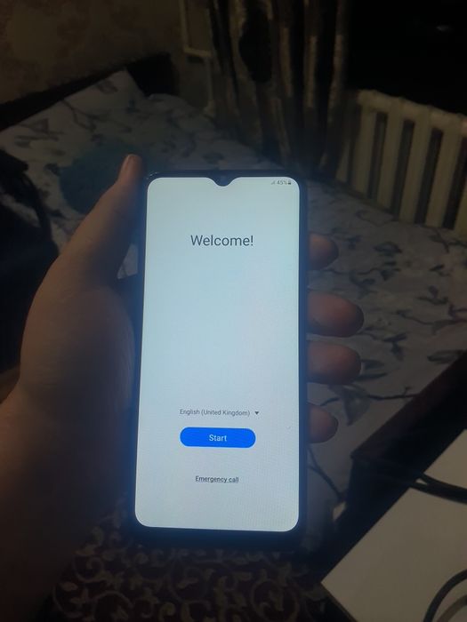 Samsung a03s sotiladi