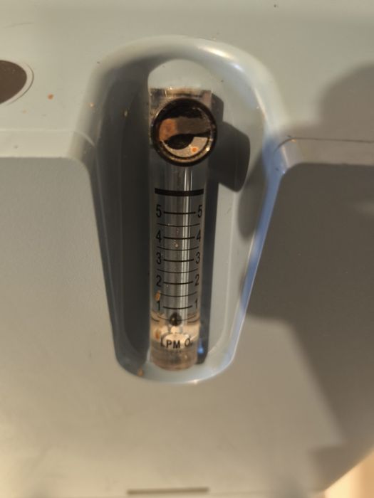 Concentrator de oxigen