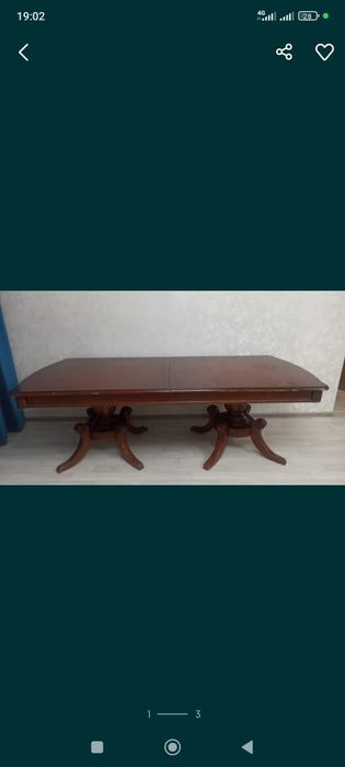 Продам мебель для гостиной