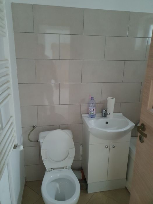 Apartament 3 camere tg frumos