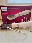 Четка за сушене с въздух Philips