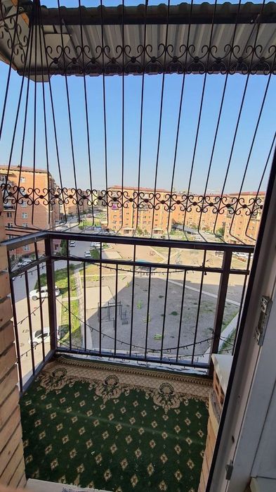 Dom soriladi sergili 3xona