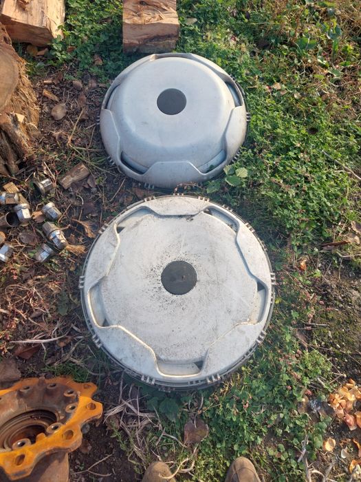 Capace roti tir 22.5