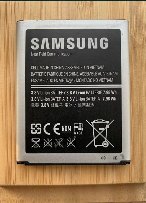 Valabil !!! Samsung Galaxy S3 Neo 19301 Pt piese. Baterie EB-L1G6LLU