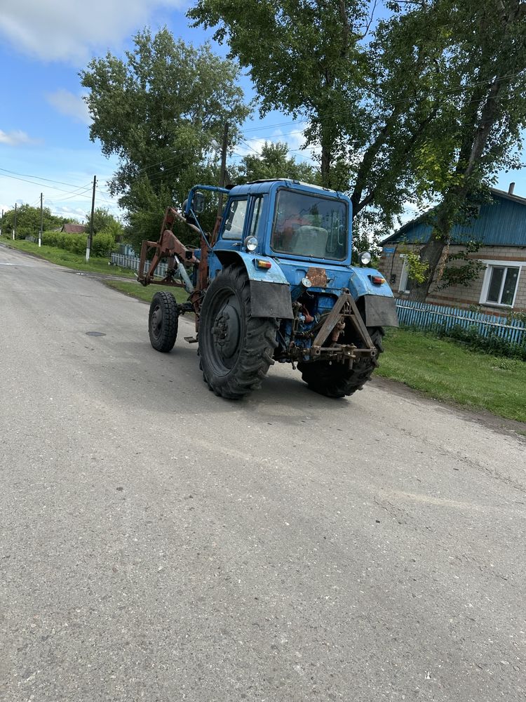 Продам мтз 82 звонить на ватсап