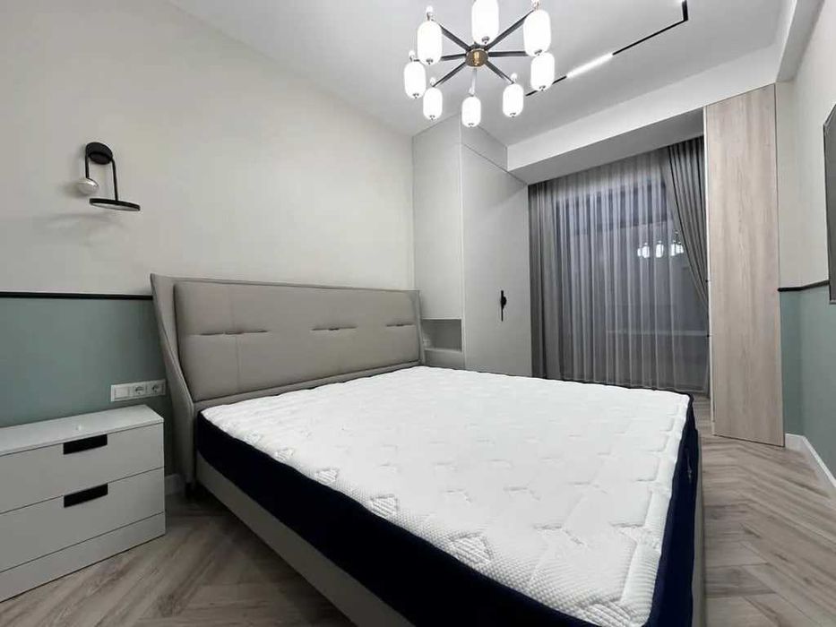 Сдается в аренду, в Чиланзаре, 1-комнатная квартира 441*