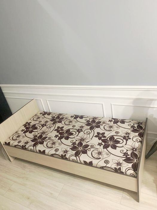 Кровать в отличном состоянии