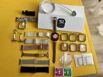 Apple Watch 10 Series 42 mm in garantie