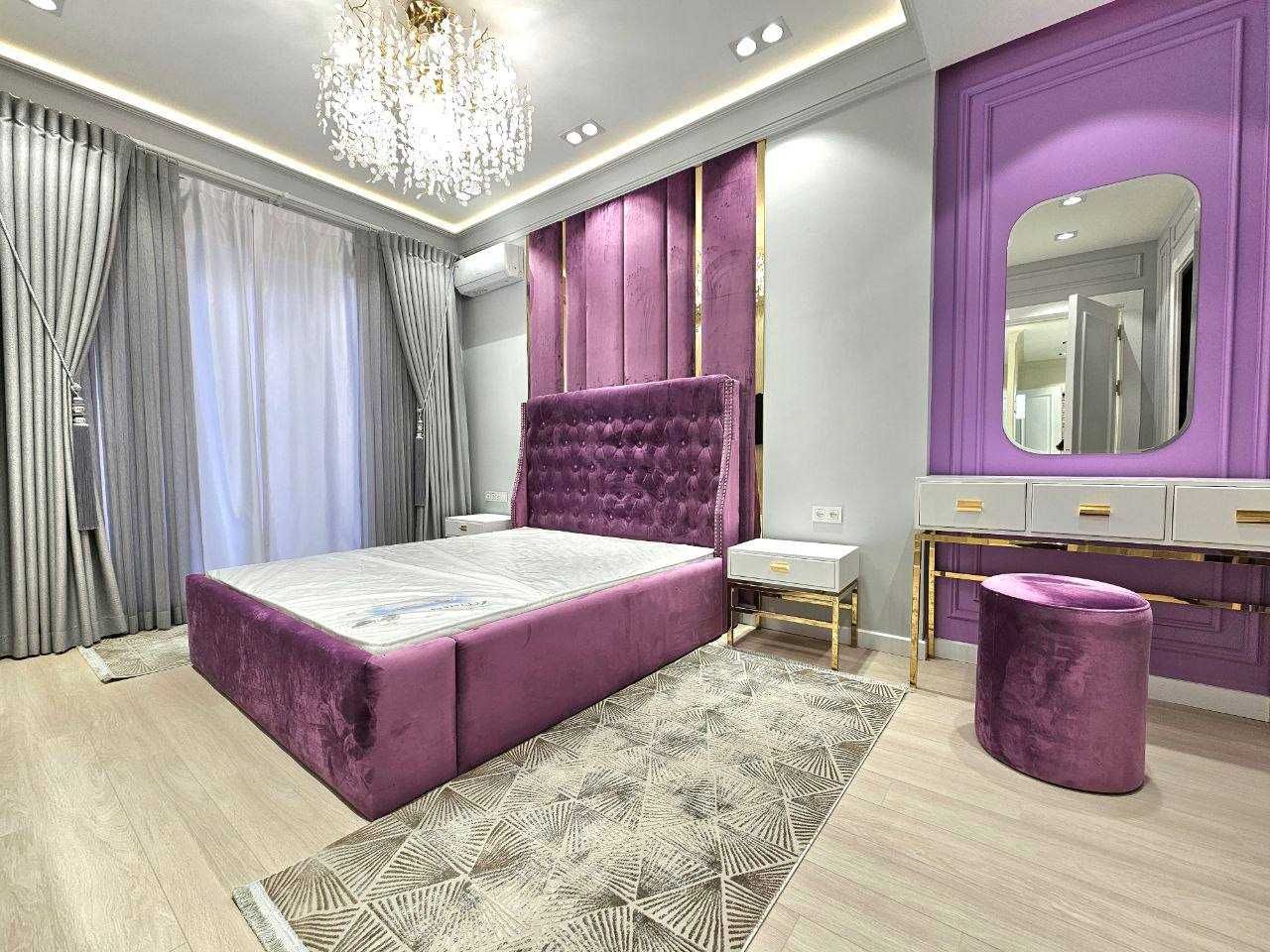 Ташкент Сити Gardens-Терраса! Сдается новая квартира в элит комплексе!