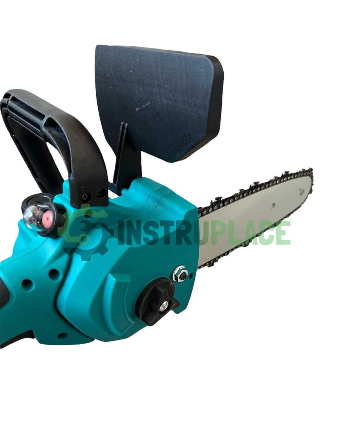 Акумулаторна Резачка Makita 24v 6ah Макита кастрачка с резервоар