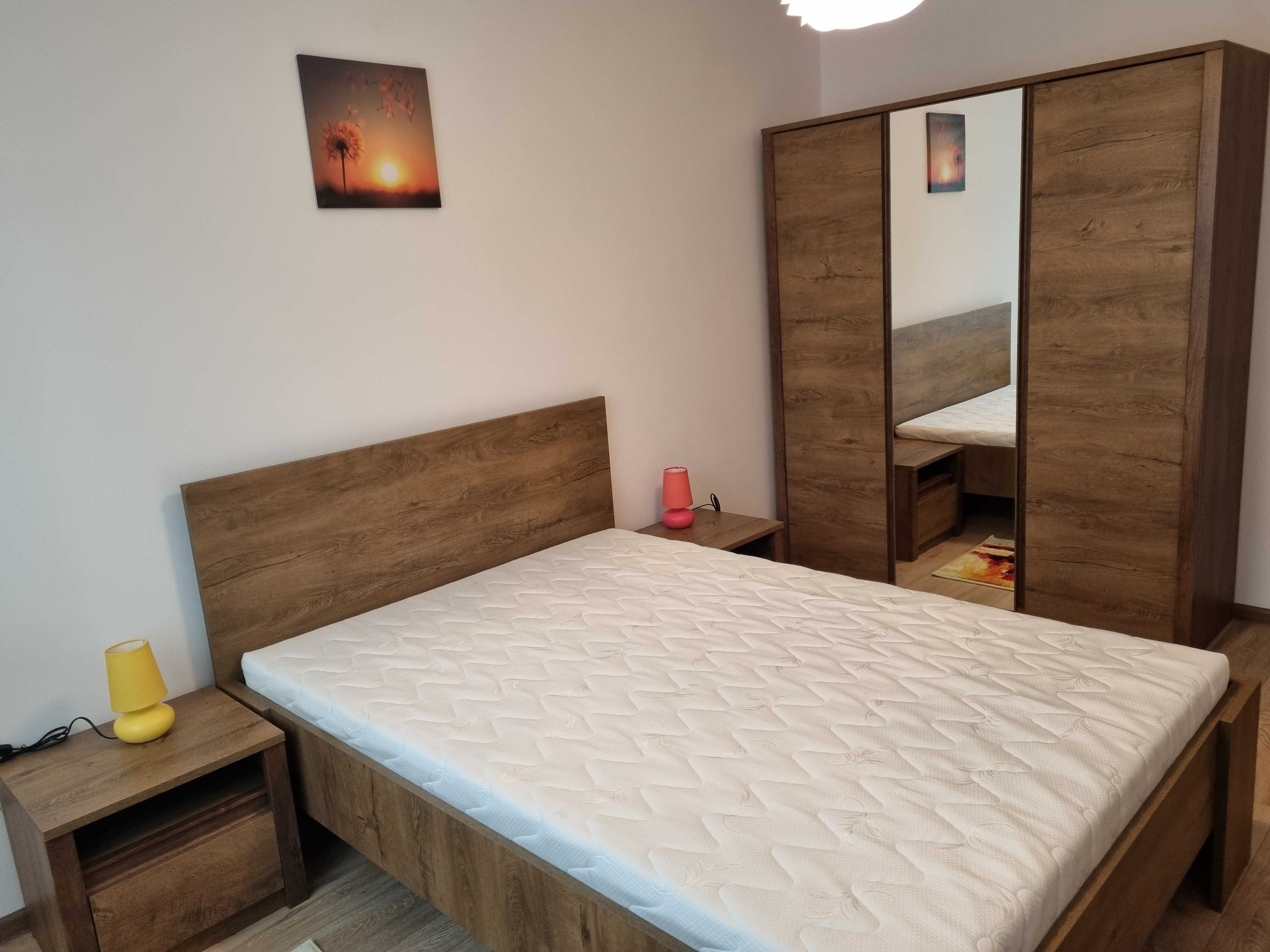 De inchirat | Apartament 2 camere tip STUDIO (zona CORESI)