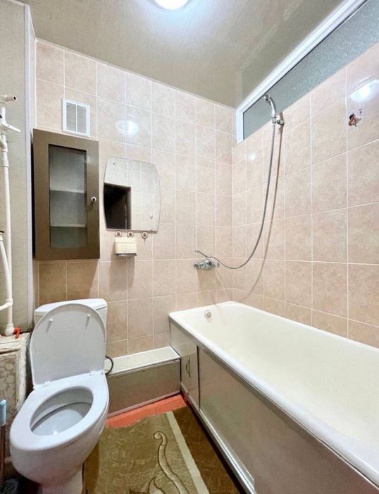 1/4/4 Максим Горький 36.6 Аптека  42м2 ( Ипотека)