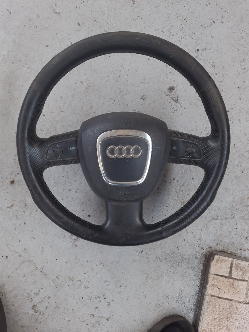 Vand Volan Audi A4 b7