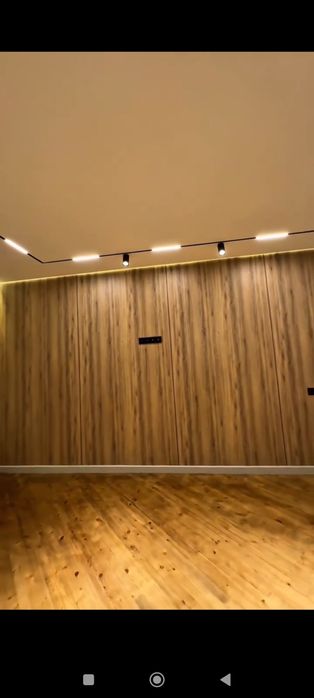 Квартира на первом этаже