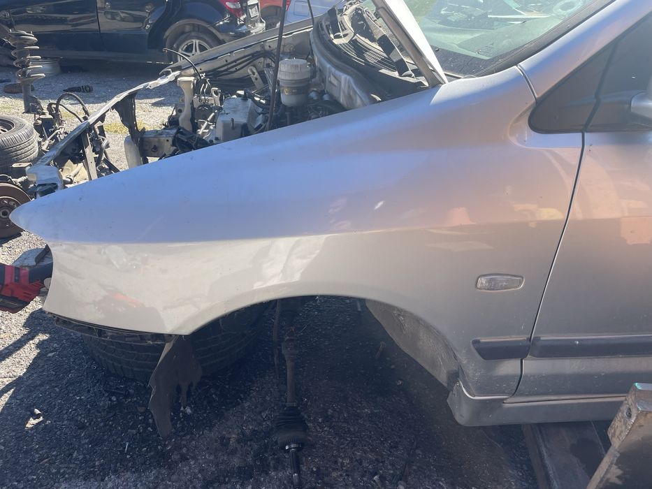 Калник калници за mitsubishi spase star facelift