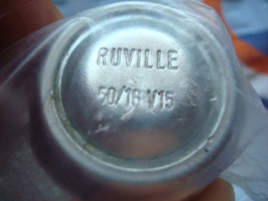 Cap de bara Ruville 50/16 V15 Mercedes Sprinter nou sigilat