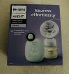 Pompa de san philips avent
