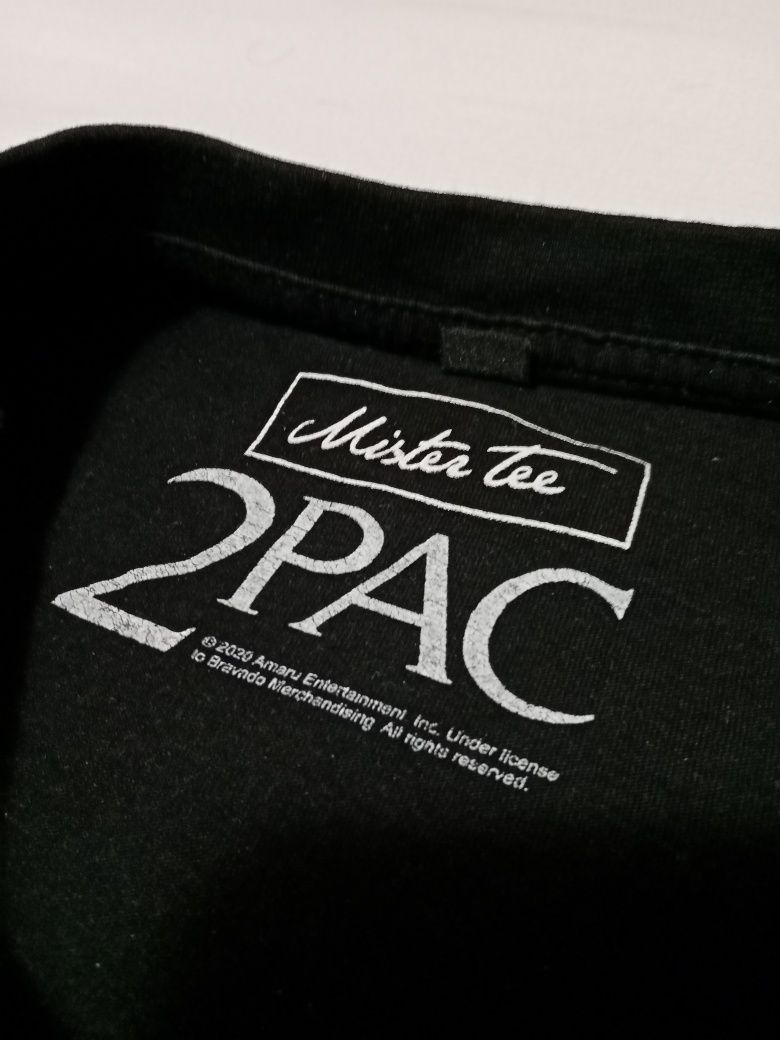2pac All Eyez On Me T-Shirt