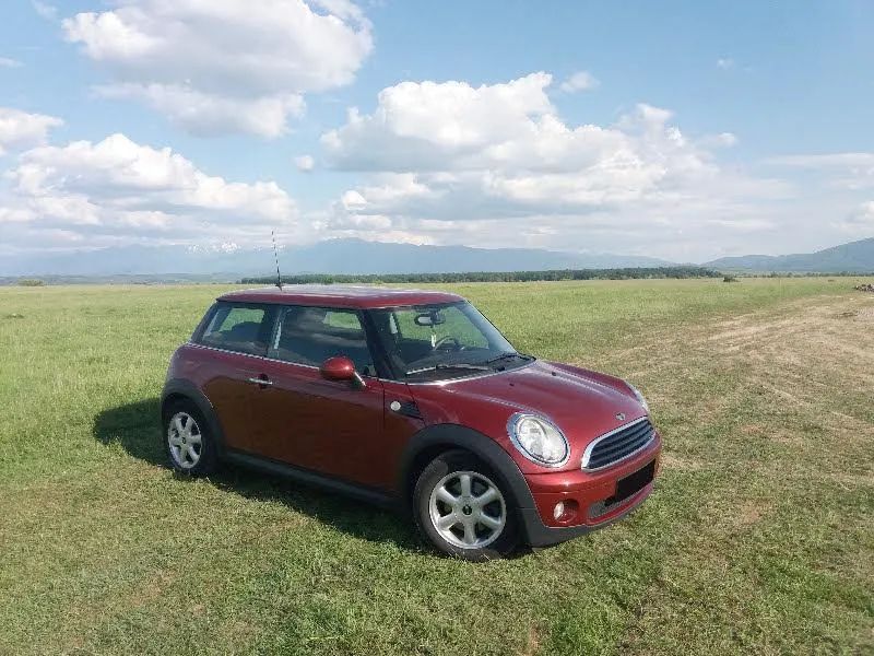 Mini ONE