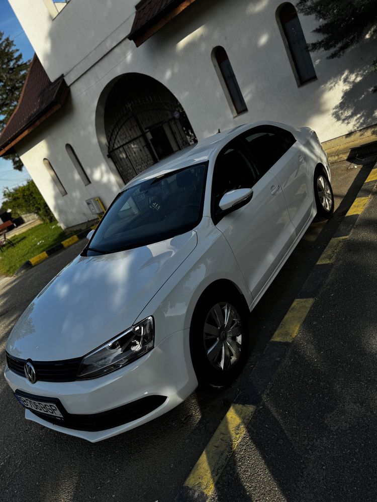 Volkswagen Jetta 1.2 benzina