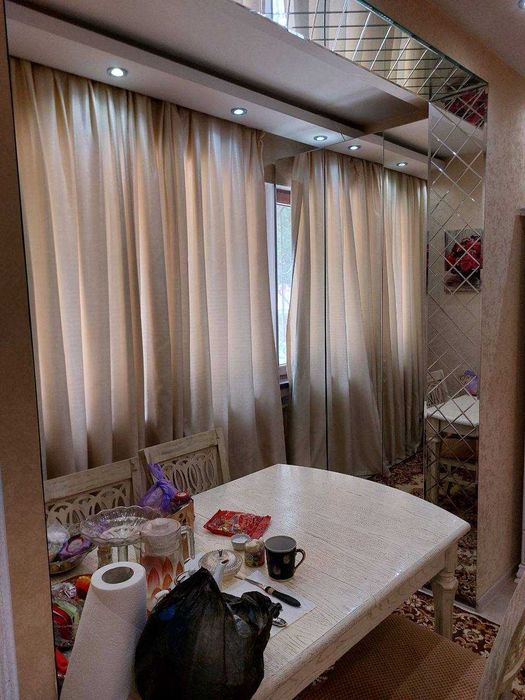 Продаётся 2/1/5 квартира в Мирзо улугбека Ор Улица художников