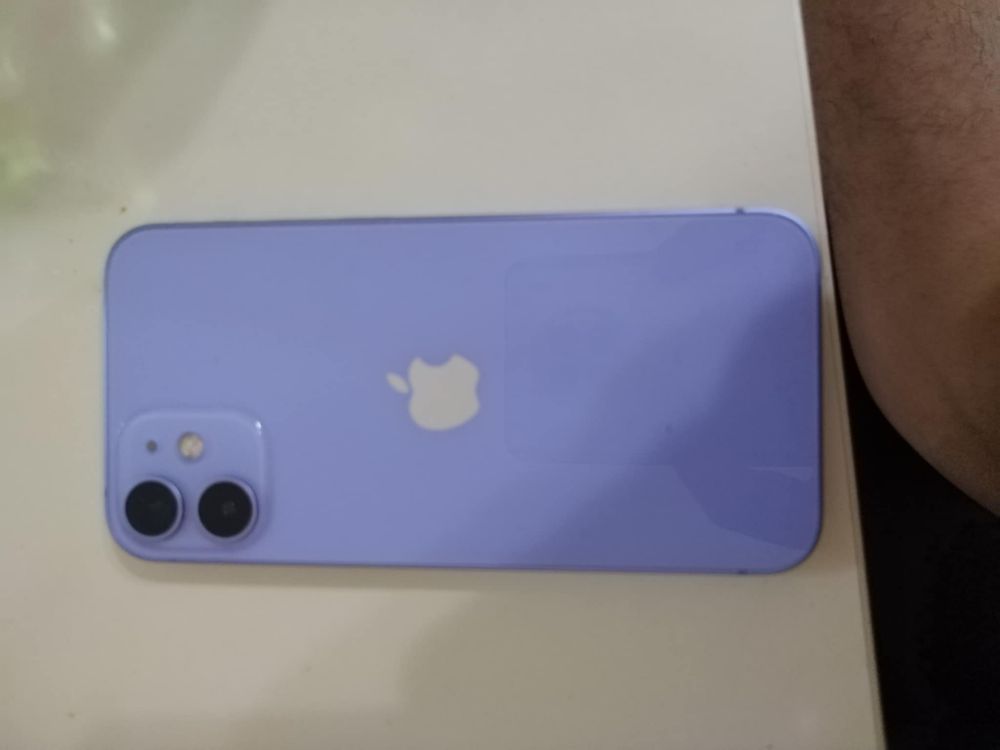iphone 12 mini 100% батерия