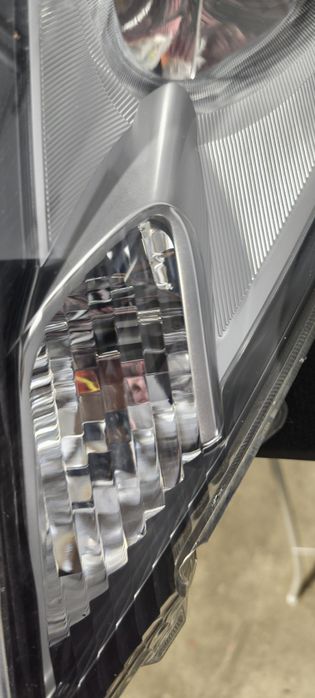 Десен фар за Honda JAZZ 3