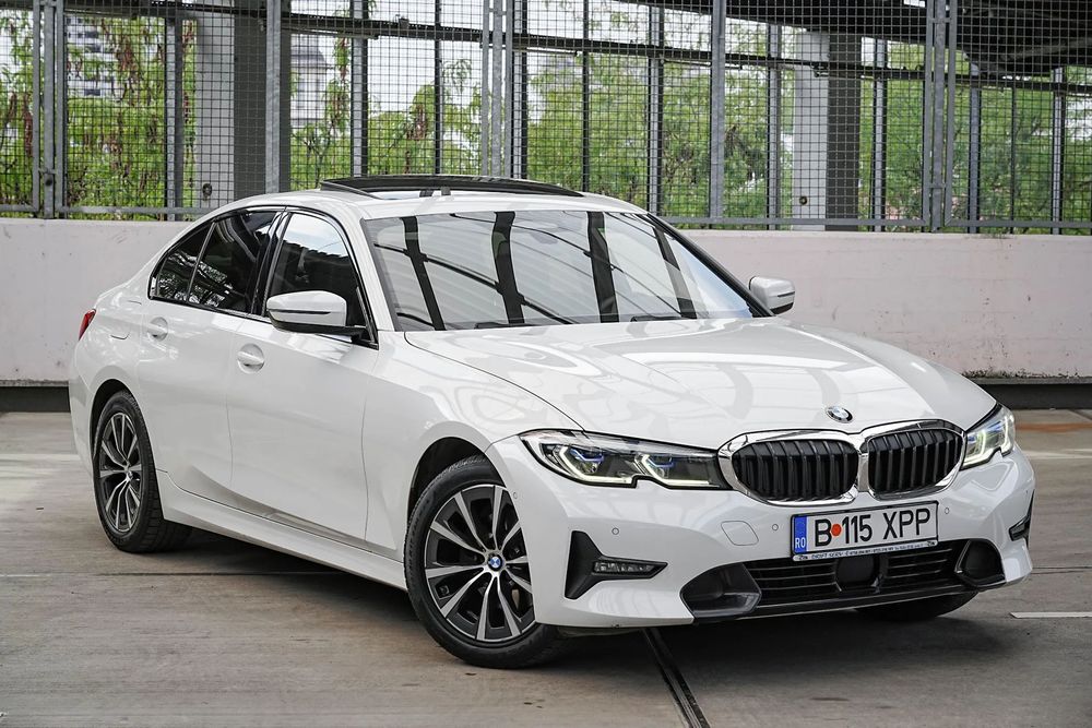 BMW Seria 3