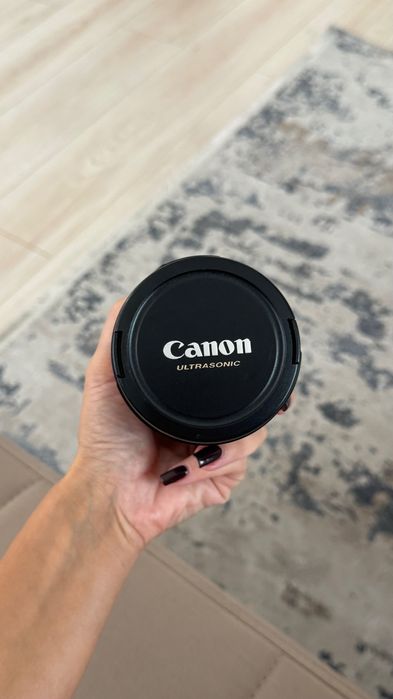Объектив Canon EF 20mm f/2.8 USM