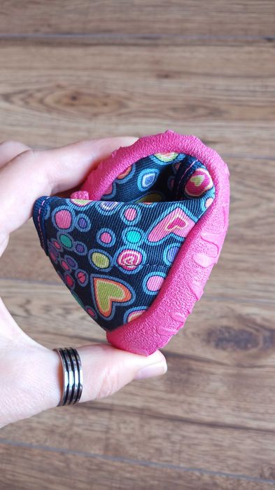 Пантофи Superfit 20 номер