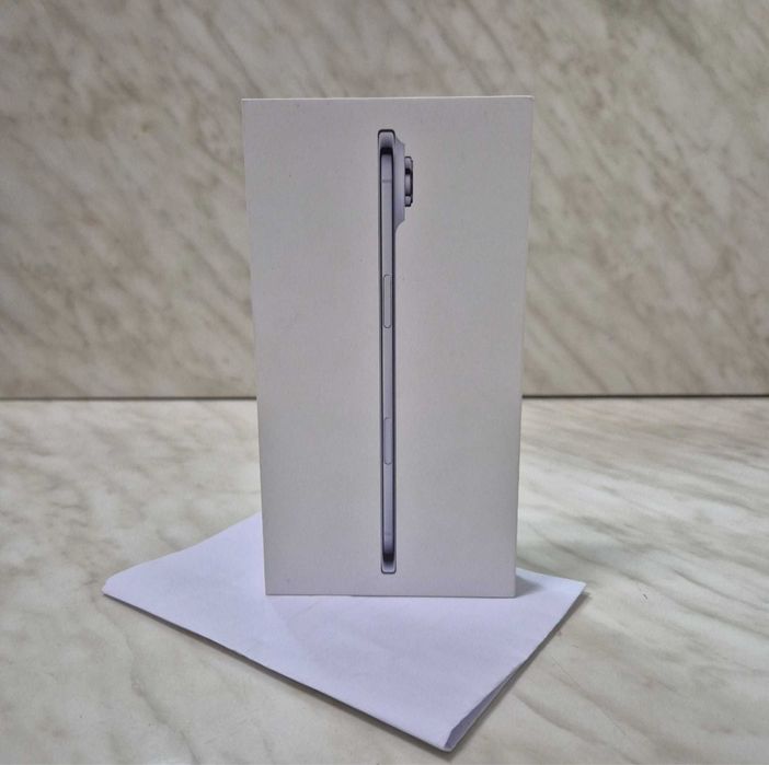 iPhone 17 Air - 256Gb - NOU - SIGILAT