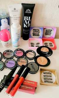 Parfumuri-Cosmetice-Make-up-Detergenti profesionali